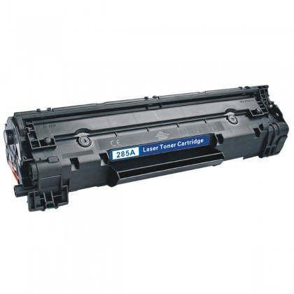 Compatible HP 85A Black Laser Toner